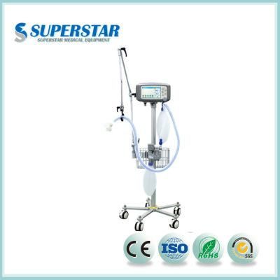 S8800b Dental Surgical Dental Use Nitrous Oxide Sedation System