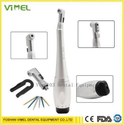 Adjustable Universal Implant Torque Wrench 5n-35n Drivers 2.35mm Latch Type Bits