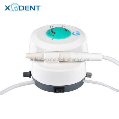 Best Priceteeth Ultrasonic Scaler Piezo Less Heat and More Reliable PCB Ultrasonic Scaler Colorful Screen