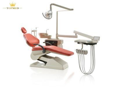 Medical Supply Dental Equipment Good Quality One Station Shopping Medical Hospital Dental Chair