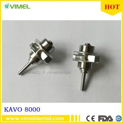 Dental Kavo 8000 Rotor Air Turbine Handpiec Cartridge Spare Parts