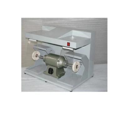 700W Dental Lab Equipment Metal Polish Dental Polishing Machine