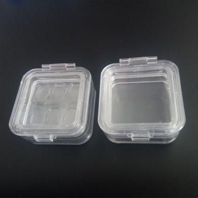 Dental Crown Box Dental Membrane Box Retainer Case