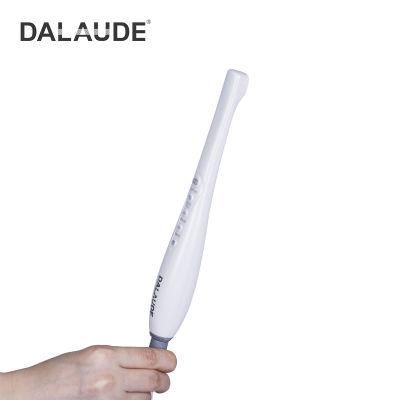 Da-100 Intraoral Camera with 17-Inch Monitor 10 Megapixels