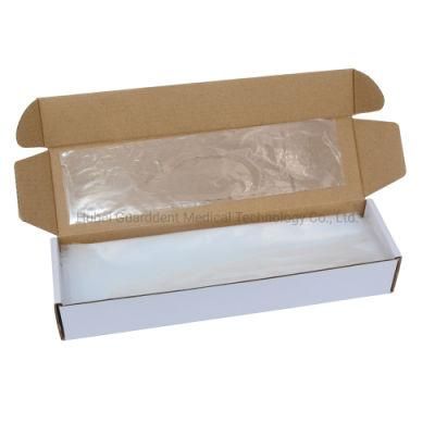 Dental Barrier Covers Air Water Syringe Cover and Sleeve Disposable