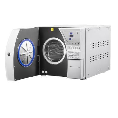 Pressure Steam Sterilization Equipments Dental Autoclave