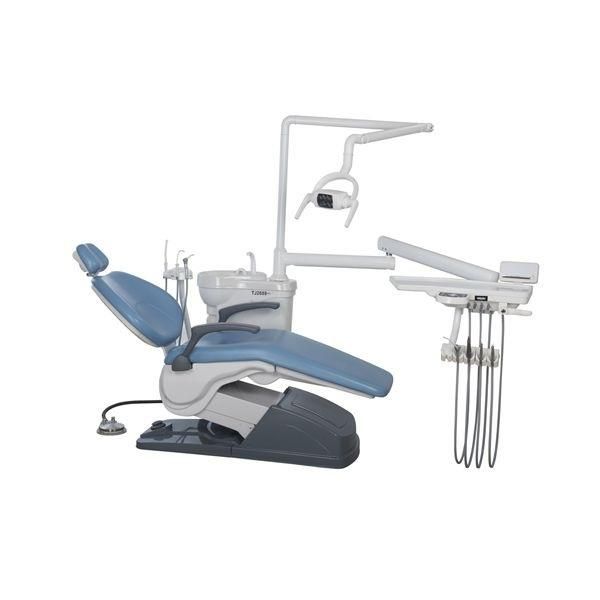 Anle Al-398AA Combinacion Nuevas Ergonomico Unidades Sillon Dentales