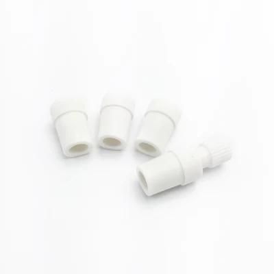 Dental Polymer Small Suction Adaptor