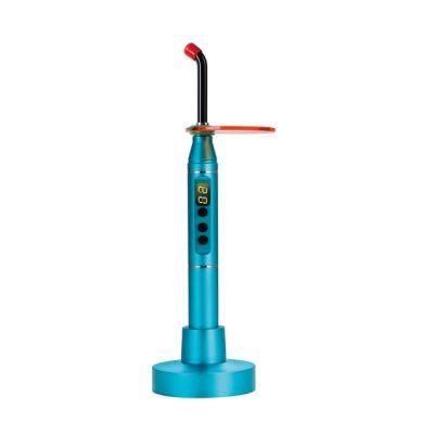 CE Approved Wireless LED Curing Light