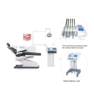 Hot Sale Low Price Dental Equipment Dental Chair Dental Unit