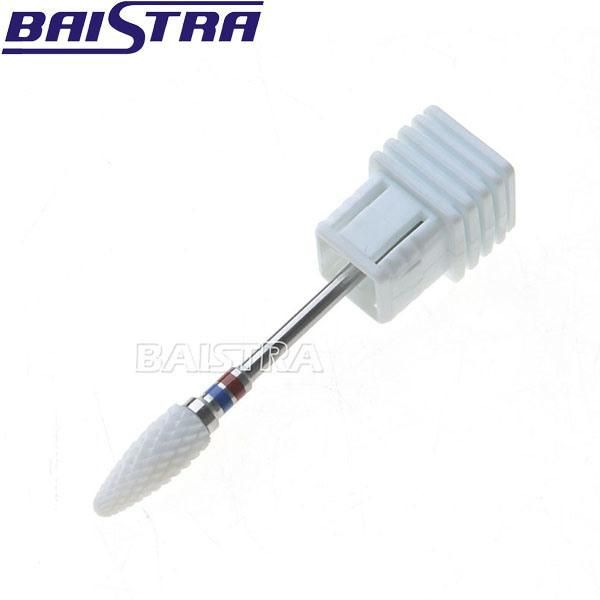 New Product Bullet- Zirconia Dental Lab Burs for Sale