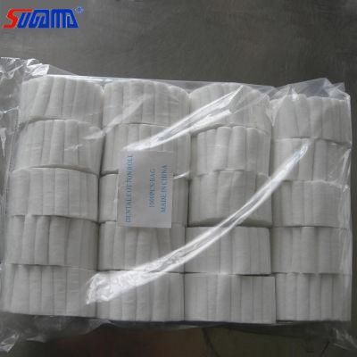 Medical Disposable Dental Cotton Roll 50PCS/Pack