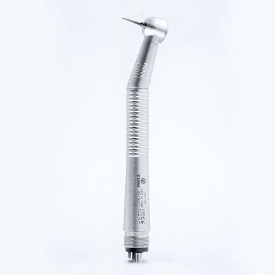 Dental High Speed Handpiece Standard Head Air Turbine Hand Piece