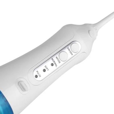 Waterproof Dental Water Flosser for Teeth SPA