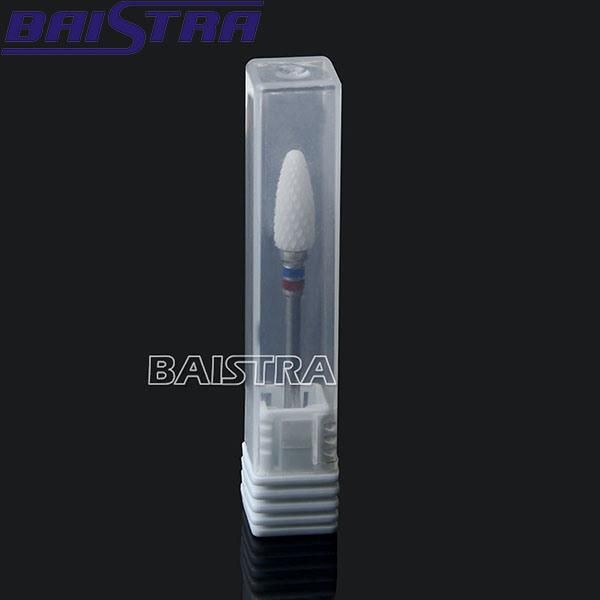 New Product Bullet- Zirconia Dental Lab Burs for Sale