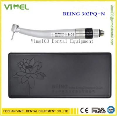 Dental Being Fibre Optic High Speed Handpiece with Quick Coupling 303pbq Original