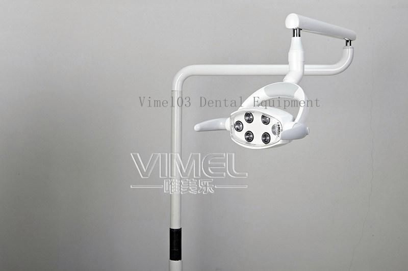 Dental Operating Oral Lamp LED Light Induction for Dental Chair