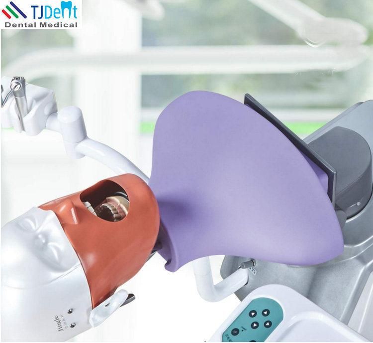 Dental Training Movable Electrical Control Dental Simulator