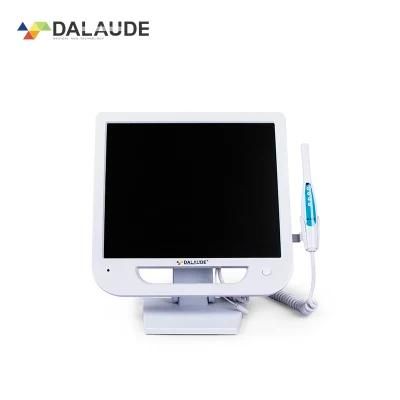 High Quality Intraoral Camera with HD Monitor for Dentists