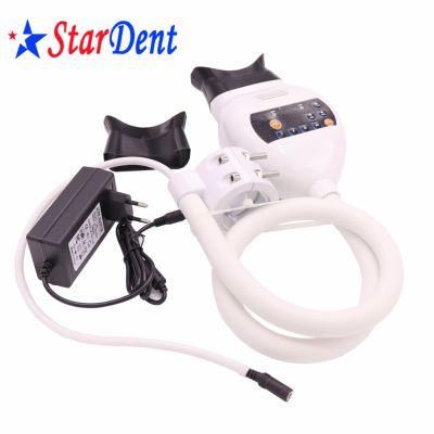 Dental Chair Connection Teeth Whitening Machine Dental Instrument