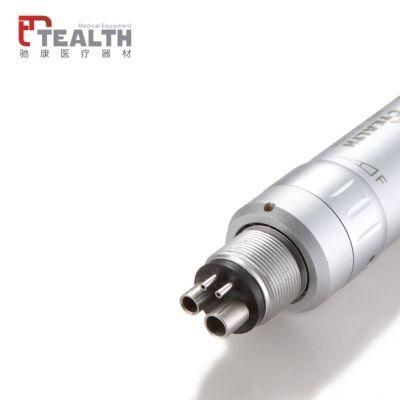 Tealth Internal Spray Midwest 4 Holes Air Motor Dental Handpiece