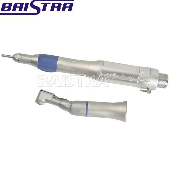 Hot Sale Baistra Low Speed E-Type 2 Holes Dental Handpiece Kit