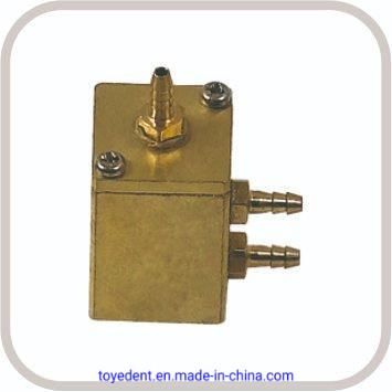 Dental Chair Pressure Valve Spare Parts for Dental Unit