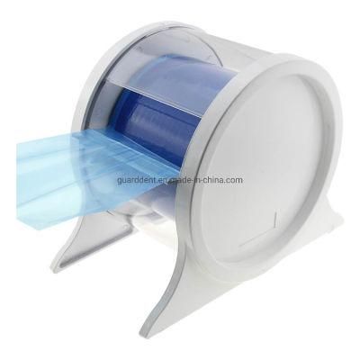 Dental Barrier Film Dispenser Barrier Film Holder Dispenser