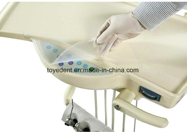 Factory Manufacturer Multifunctional Electric Dental Chair