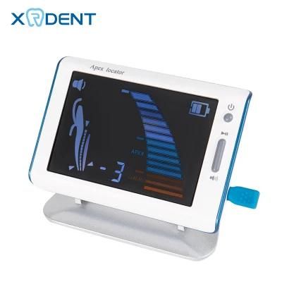 Foldable Design LCD Screen Endodontic Motor Apex Locator Machine