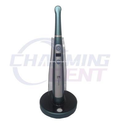 Dental Equipment LED Curing Lamp Dental Light Curing LED Valo Light Cure Adhesive One Second for Orthodontics Composite Resin Materials