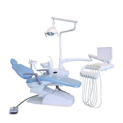 Panoramic Xray Film Viewer China Dental Unit Chair Price