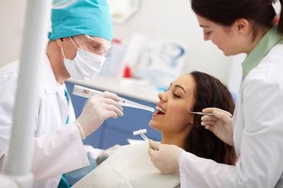 Dental Dental Equipment Suitable for Dentists