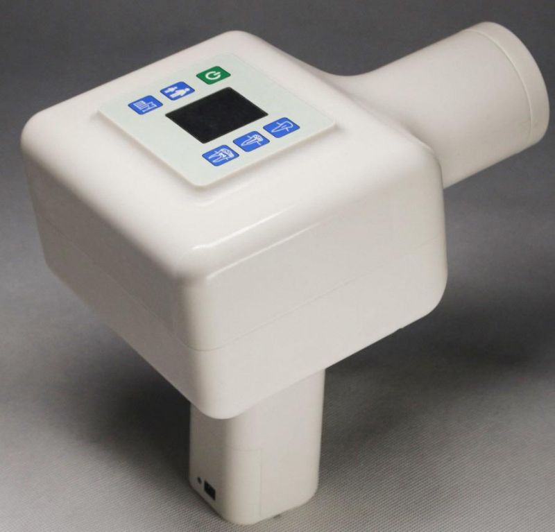 Cost-Effective VHF Portable Dental X-ray Unit for Adult