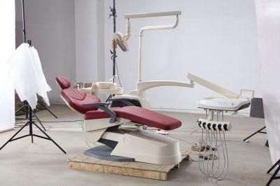 Fn-Du3 ISO Ce Approved High Quality Chair Dental Clinic