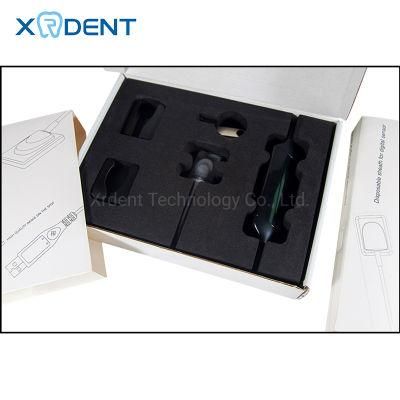 Adult Children Portable Rvg Digital Dental X-ray Sensor