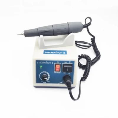 35000 Rpm Micromotor Polishing Machine for Dental Clinic