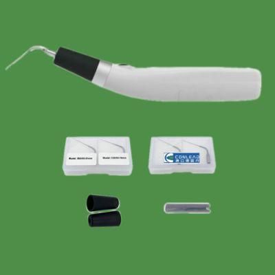 Rechargeable Endo Files Irrigator Handpiece