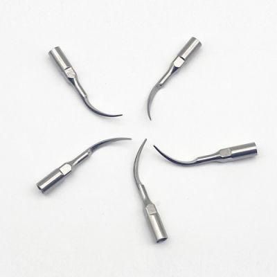 Dental Handpiece Ultrasonic Scaler Handpiece Scaling Tips Equipment