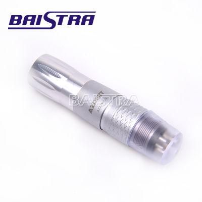 Dental High Speed Handpiece Optical Quick Connector 6 Holes