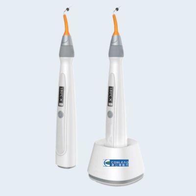 CE and FDA Certification, Dental Cordless Gutta Percha Obturation Endo System, Including Endodonotic Pen &amp; Gun