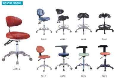 Hospital Clinic Dental Doctor Chair Operation Stool