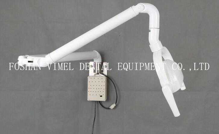 Medical LED Surgical Operating Lamp Wall Mounted Hanging Dental Light