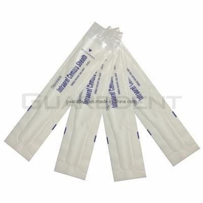 Hot Selling Disposable Dental Intraoral Camera Cover Sleeve Paper and Film