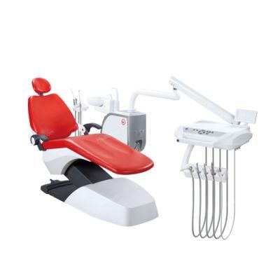 Hdc-S3 Cheap Price Dental Equipment Economical Electric Dentist Dental Chair