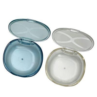 Orthodontic Aligner Box Dental Aligner Case Dental Retainer Container Box