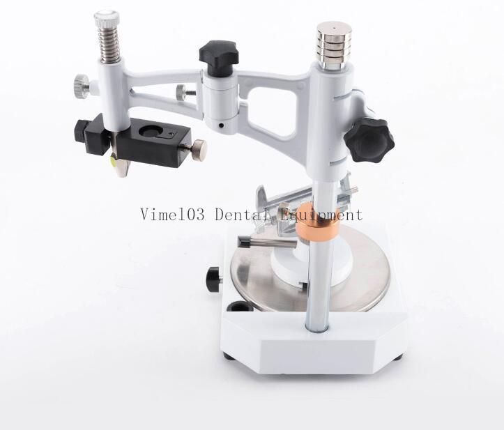 Dental Lab Survey Visualizer Square Table Parallel Observation