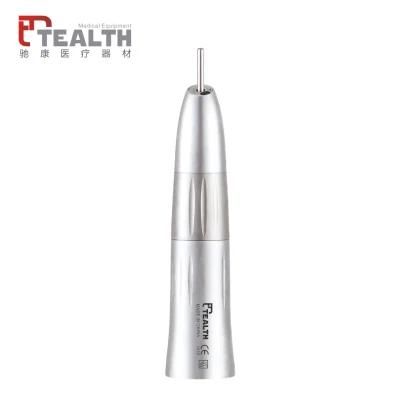 Tealth Fiber Optic Internal Irrigation Air Motor Dental Handpiece