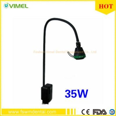 LED Medical Equipment Exam Surgical Lamp Operation Light