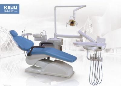 Hot Sell Electrical Dental Chair China Dental Unit